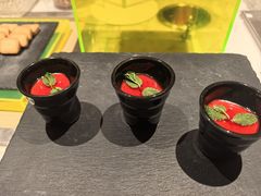 -厦门泰地万豪酒店-贡厨全日餐厅