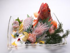 -璞御·海鲜·雪花牛肉局(宾水西道店)