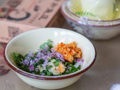 蘸料-静和鱼庄
