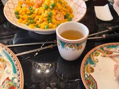 -巴依老爷新疆美食(清华东门店)