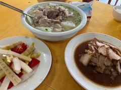 -荣生萝卜汤饭店