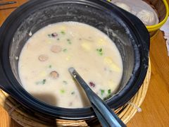 -如轩·海鲜砂锅粥·潮汕菜(沿江东路店)