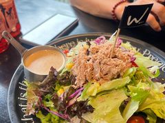 -W COLLECTIVE  DESSERT SHOP