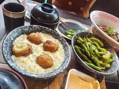 -山杏yama-katsu·吉列炸物
