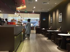 -哈根达斯(皇城恒隆广场店)