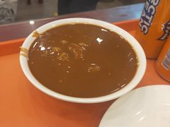 面茶-护国寺小吃(新街口店)