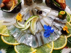 -君霖海鲜私房菜(春柳店)