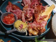 -春树下·树屋花房西餐厅(罍街AS1980店)