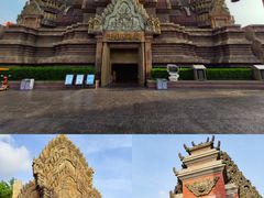 -南宁方特东盟神画