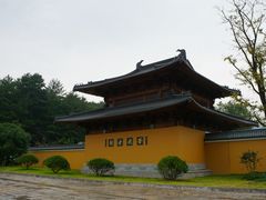 -溪口-滕头旅游景区