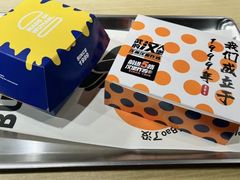 -前进5路汉堡炸鸡(前进五路店)
