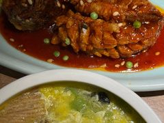 -周家二小姐的菜(西津渡店)