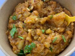 -丁家坡洋芋·观音桥好吃街A区(全国总店)