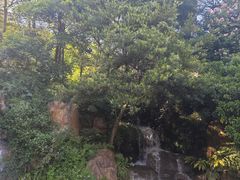 -广州市帽峰山景区