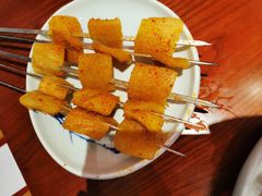 -1078號老北京涮肉(松柏店)