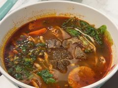 -康师傅私房牛肉面(申虹店)