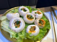 -杨记齐齐哈尔烤肉(总店)