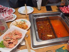 -草原塞蛮羊火锅城(港湾店)