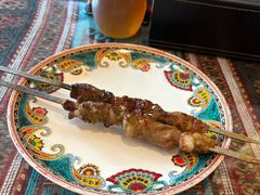 -巴依老爷新疆美食(工体旗舰店)