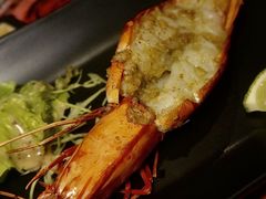 -1218 GRILL 主厨