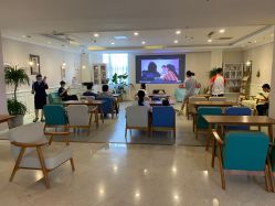 -安琪儿妇产医院·医养月子中心