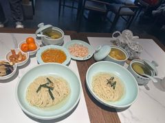 -裕兴记•蟹黄面馆(人民广场店)