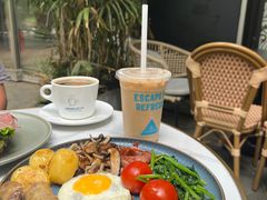 -JamaicaBlue(新城国际店)