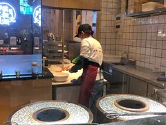 -文叔·湖北名小吃·小龙虾(华强北店)