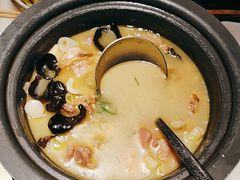 -锦府盐帮·李宅(领展购物广场中关村店)