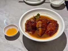 烧味双拼-陶兰居·香港饭店·海鲜大排档(圆融时代广场店)