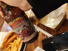 -VIKING SALOON西部美式烟熏烤肉(和平路店)