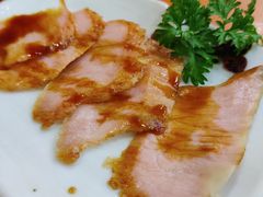 -银子铁板烧料理自助餐(人民广场店)
