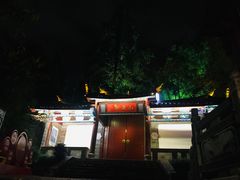 -丽江古城第一观景台