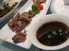 -蓬川食府(金海道店)