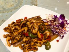 -海儀美食楼(湾仔海鲜街店)