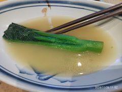 -点都德(喜粤楼店)