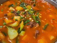 -石老头关东饺子王·东北菜(嘉华鑫城店)