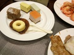 -安徽饭店·白鹭阁自助餐厅(梅山路店)