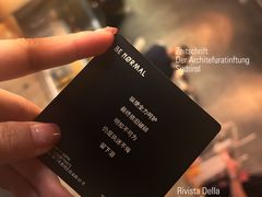 -BE NORMAL CAFE(霞溪路店)