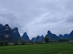 -明仕田园