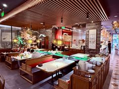 -日丰园海肠水饺·老字号大连海鲜(和平广场店)
