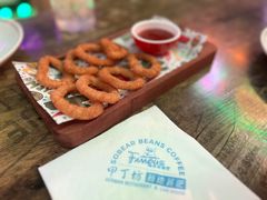 -Famous肥猫墨西哥音乐餐吧(五棵松华熙LIVE店)