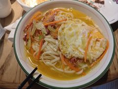 -茄子恰恰·新云南小炒(坪山益田店)