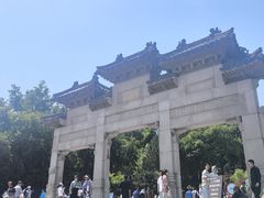 -云龙山