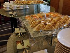 -深圳海景嘉途酒店(东翼楼)