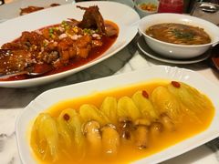 -湖滨28中餐厅·西湖宴·杭州君悦酒店