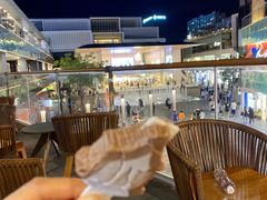 -Abercrombie & Fitch(三里屯太古里店)