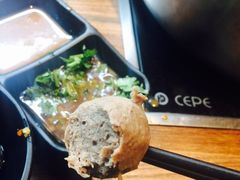 -牛很鲜潮汕牛肉火锅(朝晖路店)