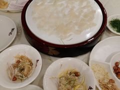-寻味顺德·南记酒家·传统顺德菜·鱼生(广源路店)