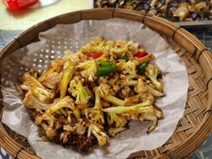 -米庄·原味私房菜(骏壹万邦店)